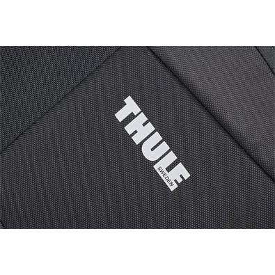 Thule Accent 28L 15,6" fekete notebook hátizsák Thule Accent 28L 15,6" fekete notebook hátizsák