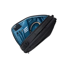 Thule Accent Convertible 15,6" fekete notebook táska Thule Accent Convertible 15,6" fekete notebook táska