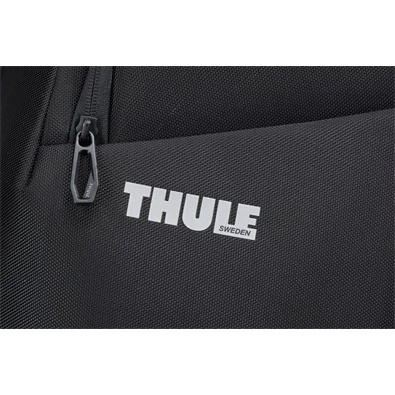Thule Accent Convertible 15,6" fekete notebook táska Thule Accent Convertible 15,6" fekete notebook táska