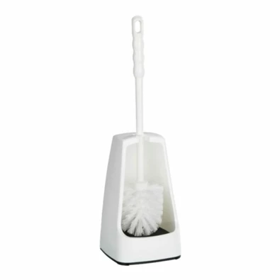 Tidinet delux ( magas tokkal ) WC kefe szett Tidinet delux ( magas tokkal ) WC kefe szett