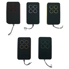 Tigermat TM-HF-HF100-TXMULTI 4 csatornás, másolós, működési Frekvencia 280-868MHz Univerzális távirányító Tigermat TM-HF-HF100-TXMULTI 4 csatornás, másolós, működési Frekvencia 280-868MHz Univerzális távirányító