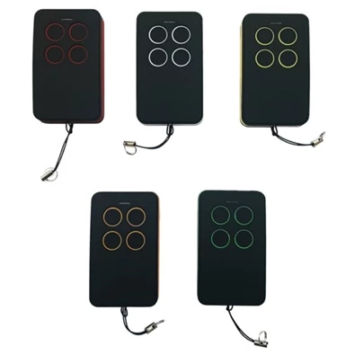 Tigermat TM-HF-HF100-TXMULTI 4 csatornás, másolós, működési Frekvencia 280-868MHz Univerzális távirányító Tigermat TM-HF-HF100-TXMULTI 4 csatornás, másolós, működési Frekvencia 280-868MHz Univerzális távirányító