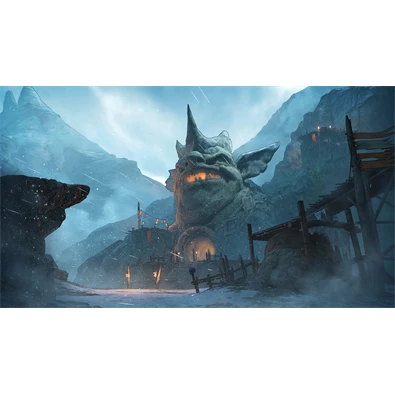 Tiny Tina`s Wonderlands: Chaotic Great Edition PS4 játékszoftver Tiny Tina`s Wonderlands: Chaotic Great Edition PS4 játékszoftver