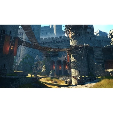 Tiny Tina`s Wonderlands Xbox One játékszoftver Tiny Tina`s Wonderlands Xbox One játékszoftver