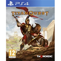 Titan Quest PS4 játékszoftver Titan Quest PS4 játékszoftver