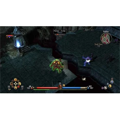 Titan Quest PS4 játékszoftver Titan Quest PS4 játékszoftver