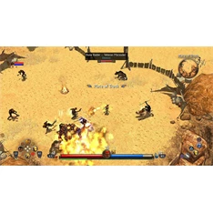 Titan Quest PS4 játékszoftver Titan Quest PS4 játékszoftver