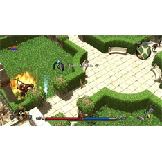 Titan Quest PS4 játékszoftver Titan Quest PS4 játékszoftver