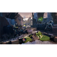 Tom Clancy`s Rainbow Six Extraction PS4/PS5 játékszoftver Tom Clancy`s Rainbow Six Extraction PS4/PS5 játékszoftver