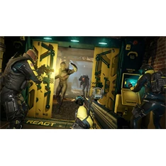 Tom Clancy`s Rainbow Six Extraction PS4/PS5 játékszoftver Tom Clancy`s Rainbow Six Extraction PS4/PS5 játékszoftver