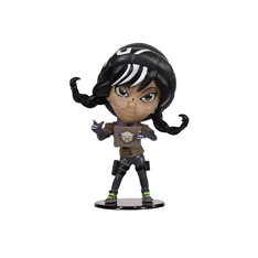 Tom Clancy`s Rainbow Six Siege - S4 - Dokkaebi Chibi figura Tom Clancy`s Rainbow Six Siege - S4 - Dokkaebi Chibi figura
