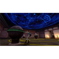 Tomb Raider IV-VI Remastered Starring Lara Croft PS5 játék