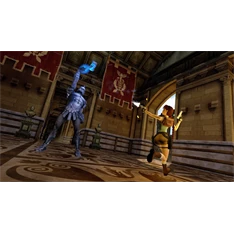 Tomb Raider IV-VI Remastered Starring Lara Croft PS5 játék