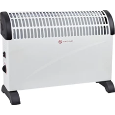 TOO EC-110 2000W fehér elektromos konvektor TOO EC-110 2000W fehér elektromos konvektor