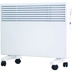 TOO EC -200-W 1500W elektromos konvektor, gurítható TOO EC -200-W 1500W elektromos konvektor, gurítható