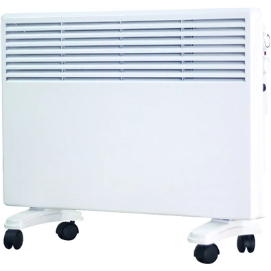 TOO EC -200-W 1500W elektromos konvektor, gurítható TOO EC -200-W 1500W elektromos konvektor, gurítható