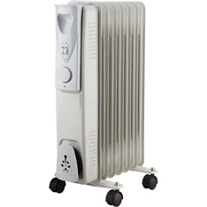 TOO OFR-7-1500-130 1500W olajradiátor TOO OFR-7-1500-130 1500W olajradiátor