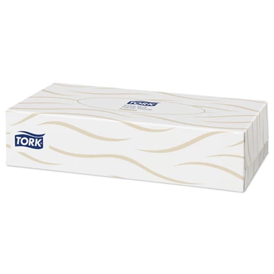 Tork 140280D Facial Tissue F1 100db-os kozmetikai kendő