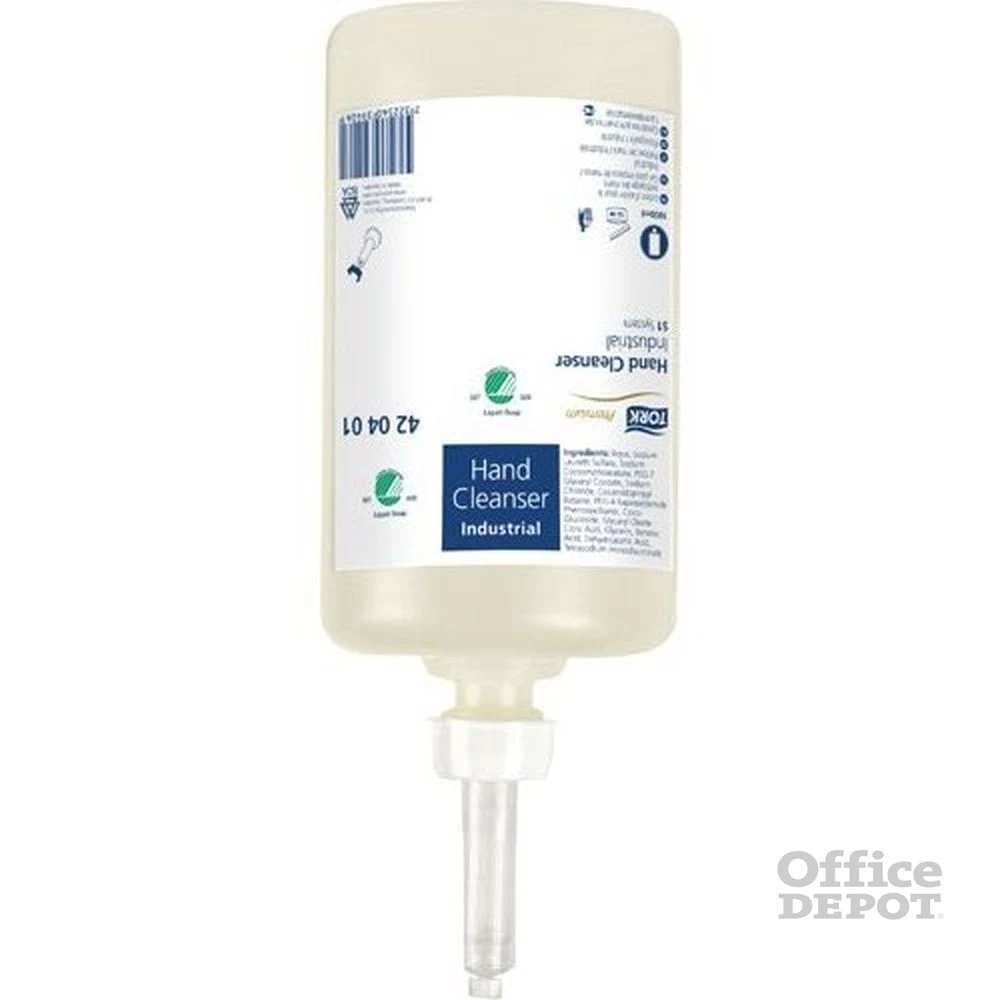 Tork Premium 420401 1L  ipari folyékony szappan S1 rendszerhez