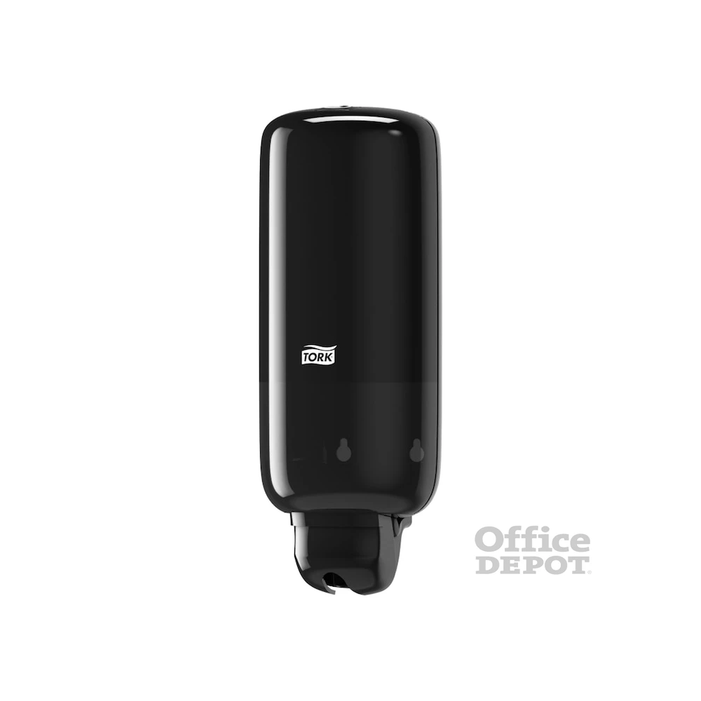 Tork S1/S11 fekete folyékony- és sprayszappan adagoló