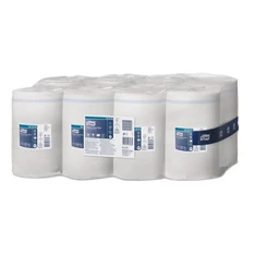 Tork plusz Advanced 11 tekercses mini belsőmagos fehér törlőpapír Tork plusz Advanced 11 tekercses mini belsőmagos fehér törlőpapír