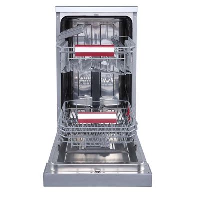 Toshiba DW-10F2EE(W) 10 terítékes mosogatógép Toshiba DW-10F2EE(W) 10 terítékes mosogatógép