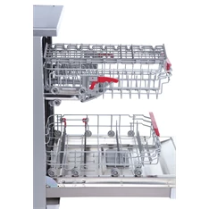 Toshiba DW-10F2EE(W) 10 terítékes mosogatógép Toshiba DW-10F2EE(W) 10 terítékes mosogatógép
