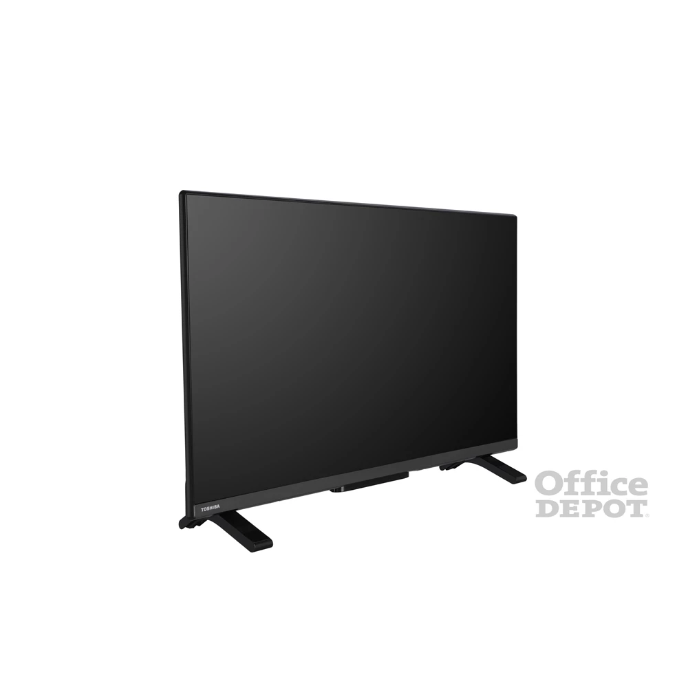 Toshiba 32" 32QV2F63DG Full HD Smart QLED TV