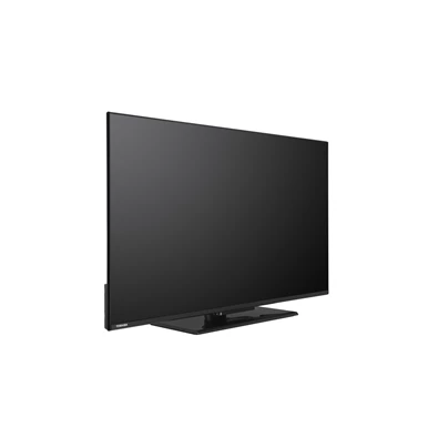 Toshiba 43" 43QV3463DG 4K UHD Smart QLED TV Toshiba 43" 43QV3463DG 4K UHD Smart QLED TV