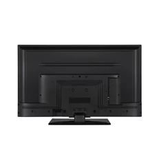 Toshiba 43" 43QV3463DG 4K UHD Smart QLED TV Toshiba 43" 43QV3463DG 4K UHD Smart QLED TV