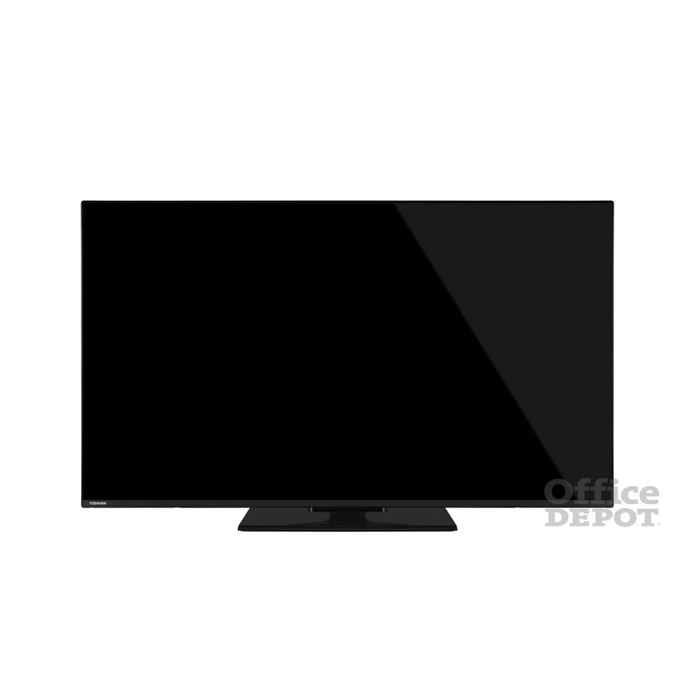 Toshiba 50" 50QV3463DG 4K UHD Smart QLED TV