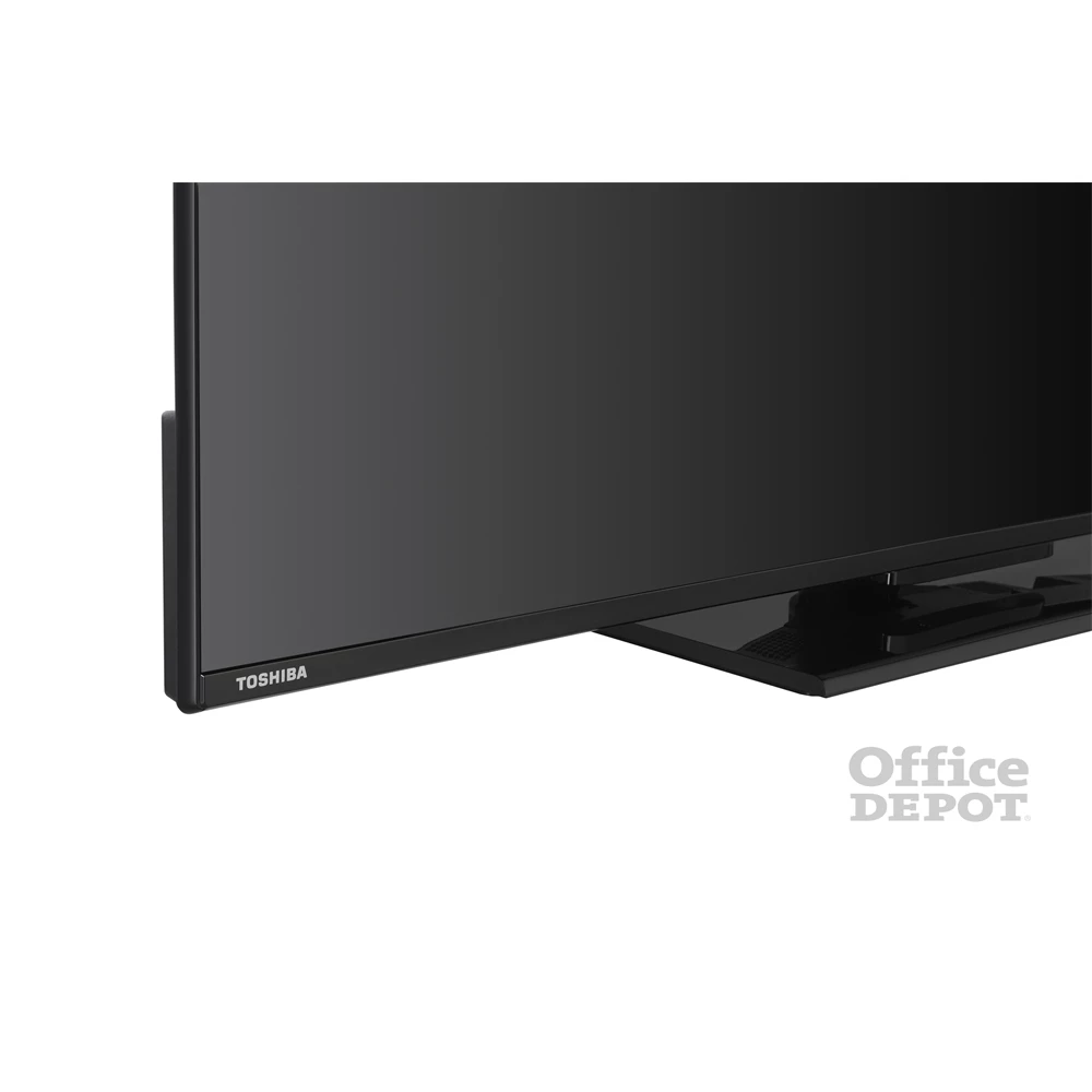 Toshiba 50" 50QV3463DG 4K UHD Smart QLED TV