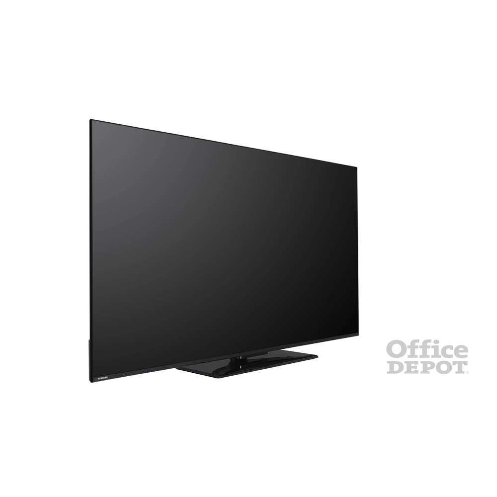 Toshiba 65" 65QV3463DG 4K UHD Smart QLED TV
