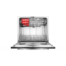 Toshiba DW-08T2EE(W) 8 terítékes asztali fehér mosogatógép Toshiba DW-08T2EE(W) 8 terítékes asztali fehér mosogatógép