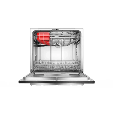 Toshiba DW-08T2EE(W) 8 terítékes asztali fehér mosogatógép Toshiba DW-08T2EE(W) 8 terítékes asztali fehér mosogatógép