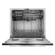 Toshiba DW-08T2EE(W) 8 terítékes asztali fehér mosogatógép Toshiba DW-08T2EE(W) 8 terítékes asztali fehér mosogatógép
