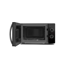 Toshiba MWP-MG20P BK fekete mikrohullámú sütő Toshiba MWP-MG20P BK fekete mikrohullámú sütő
