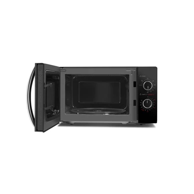 Toshiba MWP-MG20P BK fekete mikrohullámú sütő Toshiba MWP-MG20P BK fekete mikrohullámú sütő