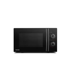 Toshiba MWP-MG20P BK fekete mikrohullámú sütő Toshiba MWP-MG20P BK fekete mikrohullámú sütő