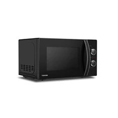 Toshiba MWP-MG20P BK fekete mikrohullámú sütő Toshiba MWP-MG20P BK fekete mikrohullámú sütő