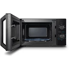 Toshiba MWP-MM20P BK fekete mikrohullámú sütő Toshiba MWP-MM20P BK fekete mikrohullámú sütő