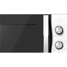 Toshiba MWP-MM20P WH mikrohullámú sütő Toshiba MWP-MM20P WH mikrohullámú sütő