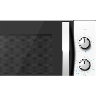 Toshiba MWP-MM20P WH mikrohullámú sütő Toshiba MWP-MM20P WH mikrohullámú sütő