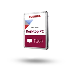 Toshiba P300 3,5" 1000GB belső SATAIII 7200RPM 64MB winchester Toshiba P300 3,5" 1000GB belső SATAIII 7200RPM 64MB winchester