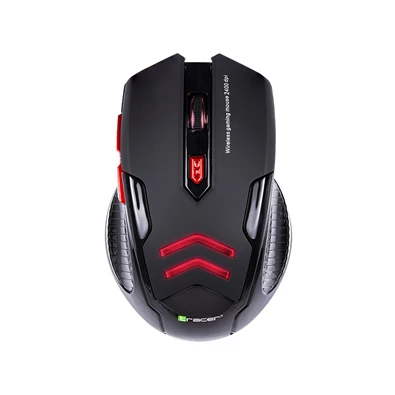Tracer TRAMYS44241 Airman GameZone vezeték nélküli jobbkezes optikai egér Tracer TRAMYS44241 Airman GameZone vezeték nélküli jobbkezes optikai egér