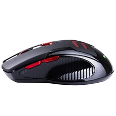 Tracer TRAMYS44241 Airman GameZone vezeték nélküli jobbkezes optikai egér Tracer TRAMYS44241 Airman GameZone vezeték nélküli jobbkezes optikai egér