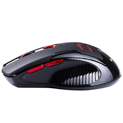 Tracer TRAMYS44241 Airman GameZone vezeték nélküli jobbkezes optikai egér Tracer TRAMYS44241 Airman GameZone vezeték nélküli jobbkezes optikai egér
