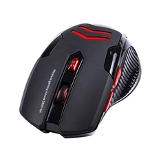 Tracer TRAMYS44241 Airman GameZone vezeték nélküli jobbkezes optikai egér Tracer TRAMYS44241 Airman GameZone vezeték nélküli jobbkezes optikai egér