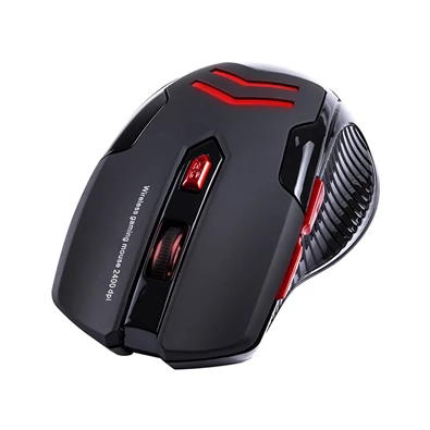 Tracer TRAMYS44241 Airman GameZone vezeték nélküli jobbkezes optikai egér Tracer TRAMYS44241 Airman GameZone vezeték nélküli jobbkezes optikai egér