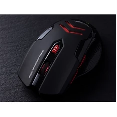 Tracer TRAMYS44241 Airman GameZone vezeték nélküli jobbkezes optikai egér Tracer TRAMYS44241 Airman GameZone vezeték nélküli jobbkezes optikai egér